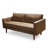Canya Upholstered 76'' Sofa