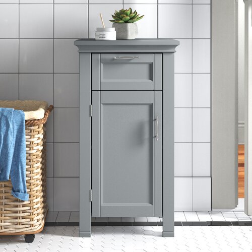 Wayfair | Freestanding Bathroom Cabinets