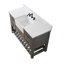 Meuble-lavabo simple Curiel-1296472464