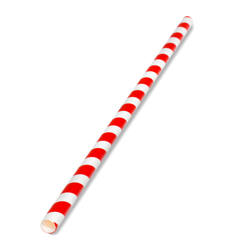 Disposable Paper Straws