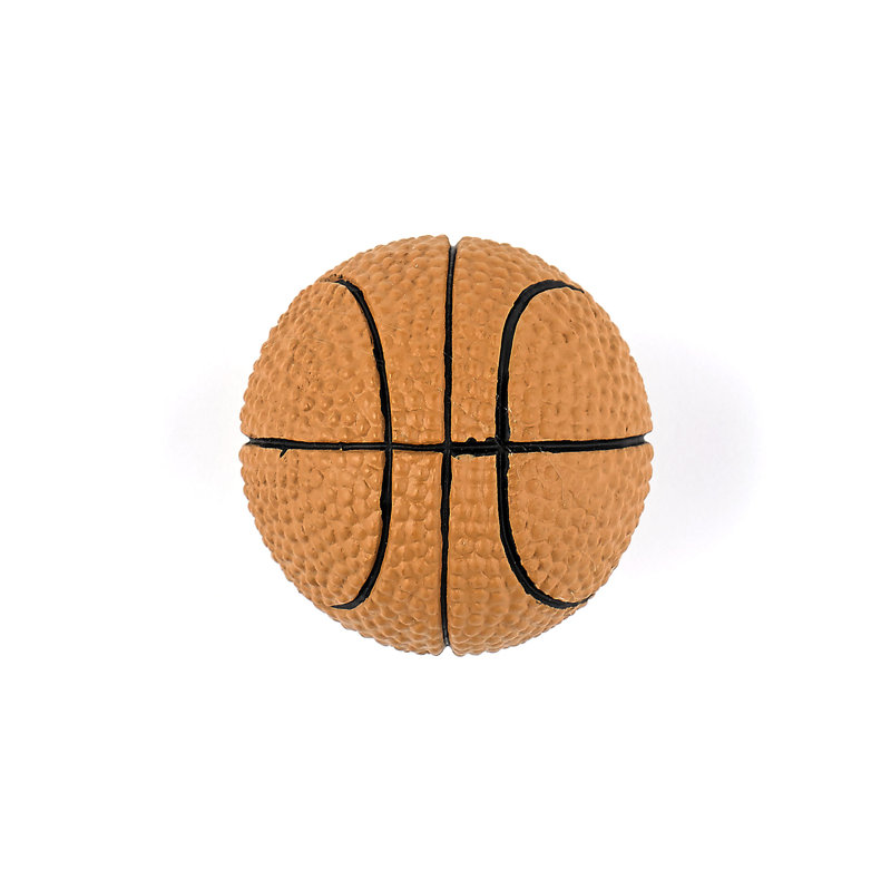 Poignée fantaisie basketball