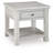 End Table