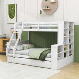 Kids Trundle Beds You'll Love in 2023 - Wayfair Canada
