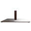 Aluminum Free Standing Umbrella Base-19999680