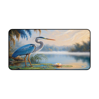 Polyester Desk Pad