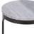 Daedalus Round Drink Accent Table