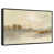 Floating Frame Black