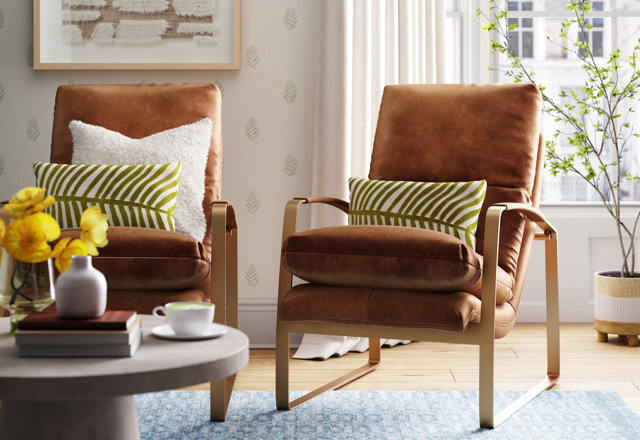 Our Best Accent Chairs