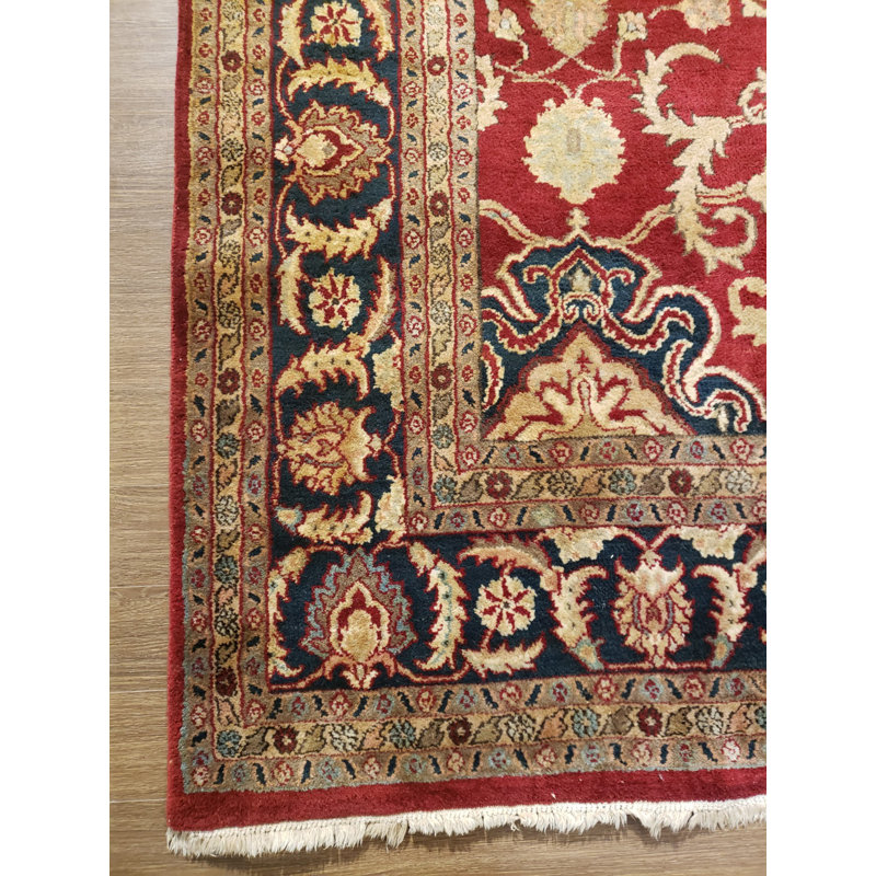 One-of-a-Kind 9'11" X 14'3" Area Rug