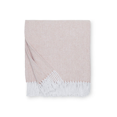 Terzo Throw Blanket