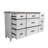 Stapleton 9 Drawer Dresser