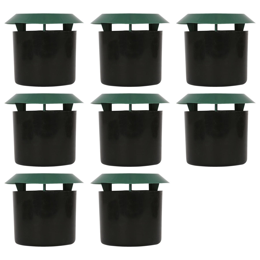 Harbour Housewares Plastic Garden Accents