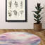 Tapis tressé Celestial Dreams-608325970