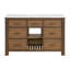 54" Chamonix Vanity