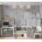 Geometric Wall Mural-1836456795
