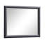 Miroir (miroir inclus seulement)