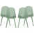 Green est en rupture de stock