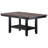 Menyauthe Dining Table