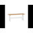 Belinda Solid Wood Backless Bench-68822290