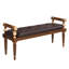 Banc rembourré Valmont-1365417488