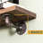 Ternes 2 Piece Pine Industrial Pipe Shelves-1392533422