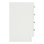 Base de meuble-lavabo simple 36 po Osoria-85027742