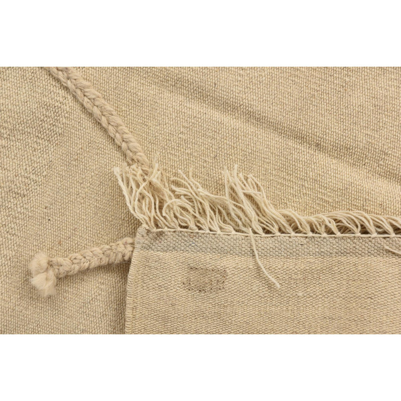 Iraheta Ivory Rug