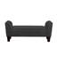 Banc avec rangement Ellesef-111410101