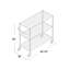 Chariot utilitaire