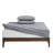 Microfiber Stripe Nautica Fitted Sheet and Standard Pillowcase Sets-87332078-87332077