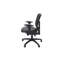 Chaise de travail ergonomique Zapp