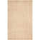 Gardell Natural Fiber Hand Woven Jute Chevron Rug