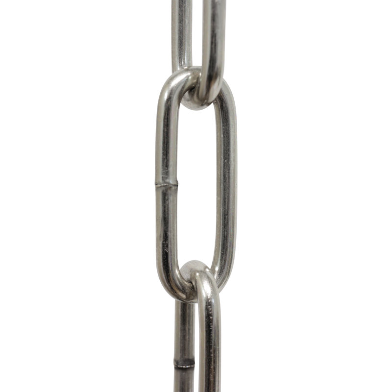 Chain or Chain Break 164 feet, Chrome