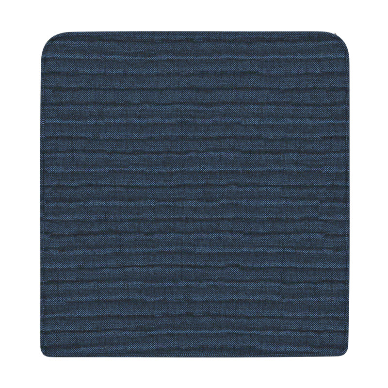 Outdoor Sunbrella® Seat Cushion, Sunbrella® Spectrum Indigo