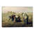 Wrapped Canvas selected