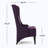 High Back Accent Chair-1186299601