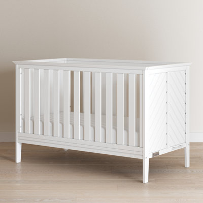 Atwood 3-in-1 Convertible Crib