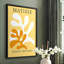 Matisse CECLVII, reproduction encadrée - bois massif-917838794-917838773