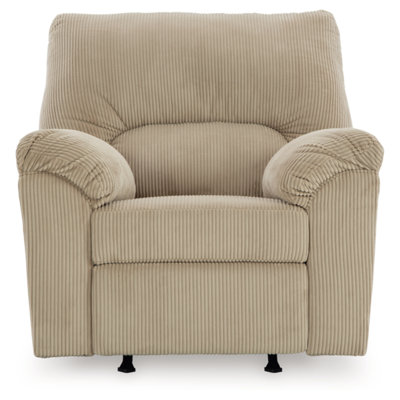 Castanon Recliner