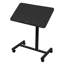 Adjustable Metal Base Computer Desk-193024249