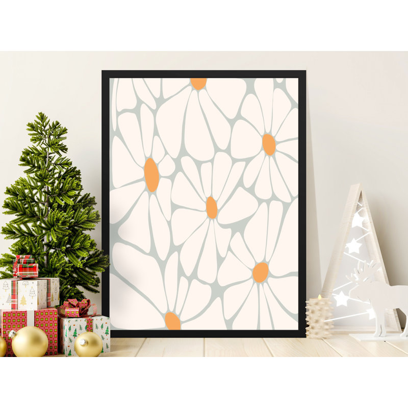 Chalres Single Picture Frame Print, 121.92 cm H x 81.28 cm W