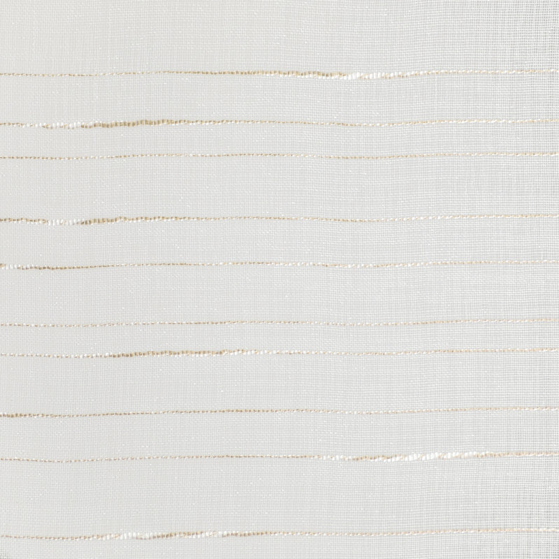 Kairon Semi Sheer Curtain Single Panel, 54" x 120"