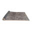 Tapis traditionnel gris / noir Keriann-1113500394
