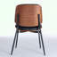 Chaises de salle à manger rembourrées Titus-690957082-674385804