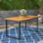 KYSTON 70 DINING TABLE
