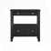 Table de chevet 2 tiroirs