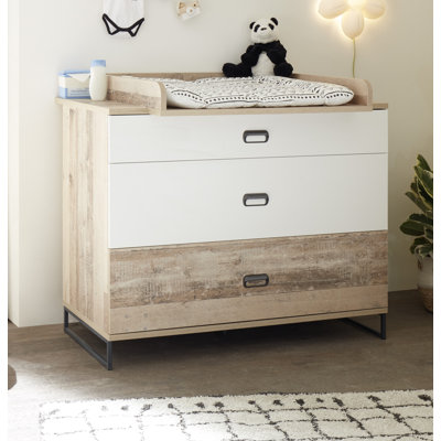 Holli Changing Table