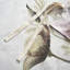 Housse de couette en coton Shabby Chic