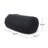Lara 6.5 Foot Suede Cylindrical Bean Bag