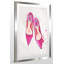 «Dior 1», reproduction d'impression sur toile tendue-24822731-24822732
